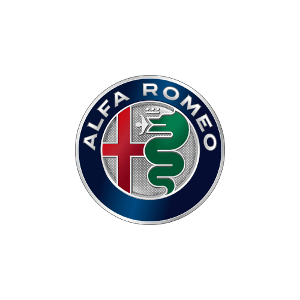 Logo Alfa Romeo