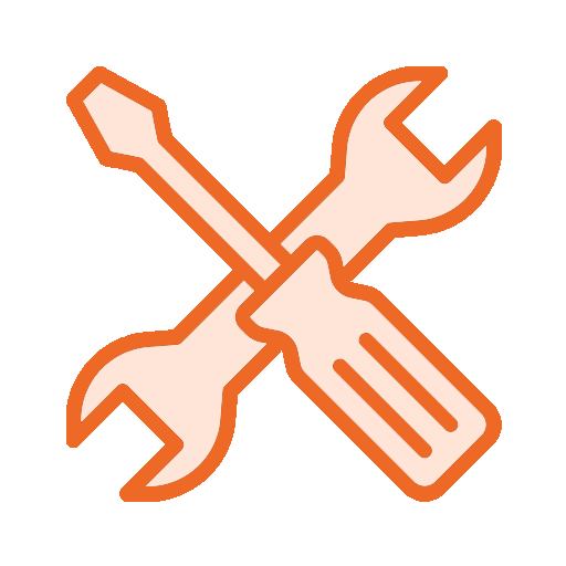 icona per controlli professionali