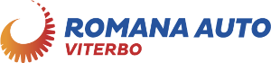 Logo Romana Auto Viterbo