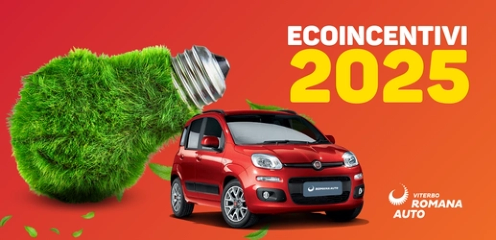 Immagine Incentivi Auto 2025: cosa cambia e quali sono le alternative?