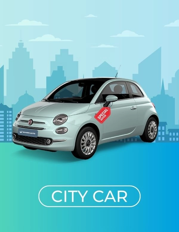 Immagine City Car