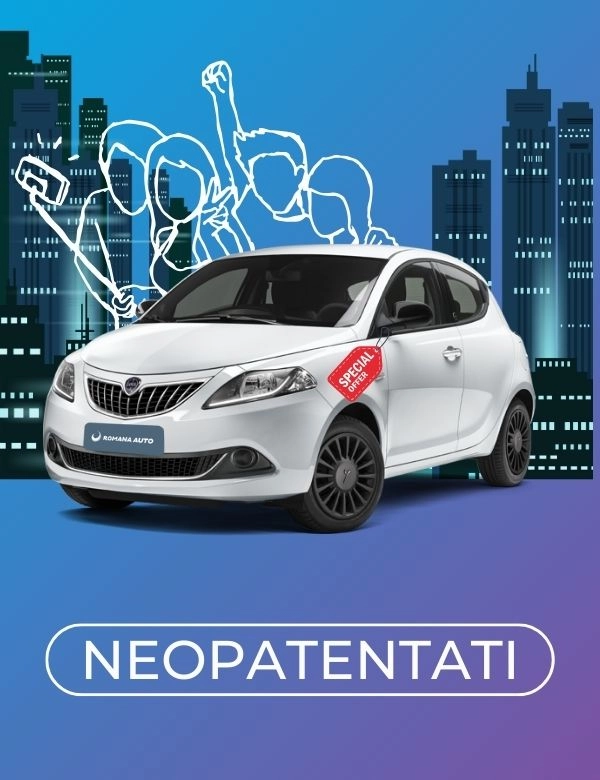 Immagine Neopatentati