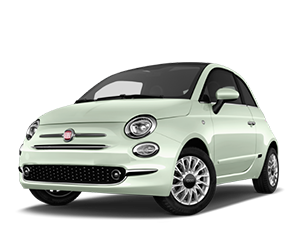 Immagine Fiat 500