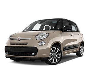 Immagine Fiat 500L