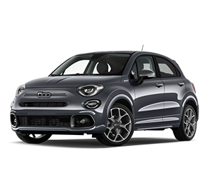 Immagine Fiat 500x