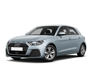 Immagine Audi A1