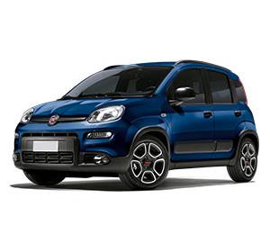 Immagine Fiat Panda