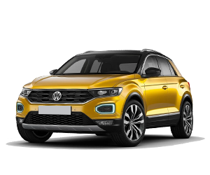 Immagine T-Roc